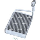 NRF Verdampfer, Klimaanlage 36187