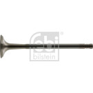 FEBI BILSTEIN Auslassventil | 12822
