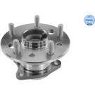 Radnabe MEYLE-ORIGINAL: True to OE 30-14 750 0013 Radnabe MEYLE-ORIGINAL: True to OE 30-14 750 0013