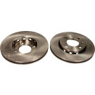 Maxgear Bremsscheibe Vw P. Polo 94-/Lupo | 19-0763