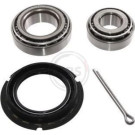 A.B.S. Radlager 200467