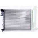 Wasserkühler PKW | CITROEN Xsara,ZX, PEUGEOT 306 I/II | 613671