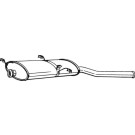 135-237 Endschalldämpfer