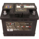 Starterbatterien | 85-0011