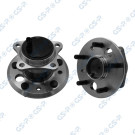 GSP Radlager 9400060