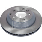 FEBI BILSTEIN Bremsscheibe 28157
