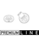 Regler, Innenraumgebläse | ABR 39 000P