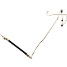 HOCHDRUCKLEITUNG, KLIMAANLAGE AC930010