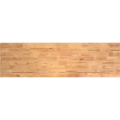 Lange Holzarbeitsplatte | YT-08939