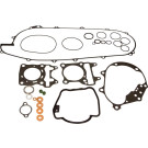 Satz Motordichtungssatz. Moto. Honda Sh 125Cc 13-16 | 666A232FL