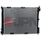 JPN Kühler, Motorkühlung 60C9182-JPN