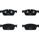 KAMOKA Bremsbelagsatz, Scheibenbremse JQ101433