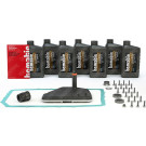 Teilesatz, Ílwechsel-Automatikgetriebe 105.111.0015