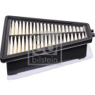 FEBI BILSTEIN Luftfilter | 101642
