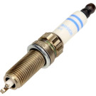 Zündkerze CITROEN,PEUGEOT,MINI Iridium 0 242 129 512