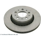 BLUE PRINT Bremsscheibe ADBP430006