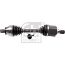 FEBI BILSTEIN Antriebswelle | 183381