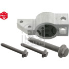 Lagerbuchse, Querlenker Vw P. Golf 5 Pr Ty 04/A3/Caddy (Set Mit - Rubes) | 32541