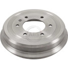 A.B.S. Bremstrommel 2348-S