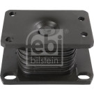 FEBI BILSTEIN Lager, Parabelfeder | 17495