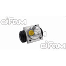 Radbremszylinder HA re | SMART Fortwo 04 | 101-981