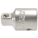 07902SB SW-Stahl Verbindungsstück CV 3/8Z-1/2Z