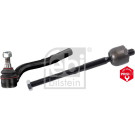 Gelenk - Lenkung Db W212 09- Pr Mit Ende ProKit 38970 Gelenk - Lenkung Db W212 09- Pr Mit Ende ProKit 38970