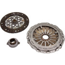 Kupplungssatz | CITROEN FIAT PEUGEOT 99 | 623 3041 00
