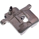 DENCKERMANN Bremstrommel B190265L DENCKERMANN Bremstrommel B190265L