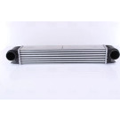 Ladeluftkühler PKW | BMW 5ER 520/525/530D 8,98-6,03 | 96726