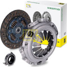 Kupplungssatz | HONDA FR-V 04 | 622 3462 00