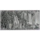 YT-06885 Splinte-Sortiment 1000Tlg.