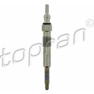 TOPRAN Glühkerze 107119