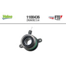 Zentralausrücker, Kupplung FTE CLUTCH ACTUATION 1100436