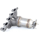 91 / Katalysator | OPEL Meriva,Vectra,Zafira 1.6 05 | 28118