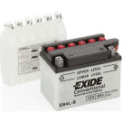 EXIDE Starterbatterie | EB4L-B