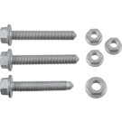 Lemförder Reparatursatz, Radaufhängung 44090 01 | AUDI,SEAT,SKODA,VW