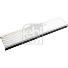 FEBI BILSTEIN Innenraumfilter | 09410