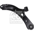 89 304 009 Querlenker VA unten li | OPEL,SUZUKI Swift III 05 | 29931