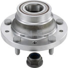 SNR Radlager R141.11 SNR Radlager R141.11