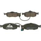 Bremsklötze | FORD Mondeo | 0 986 424 359