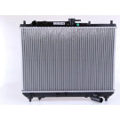 Wasserkühler PKW | MAZDA 323 (BG) | 62409A