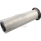 FEBI BILSTEIN Luftfilter | 06777