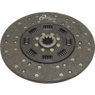 Kupplungsscheibe | 01.23.138