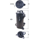 MAHLE Kraftstofffilter