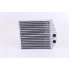 Heizkühler PKW OPEL CORSA C 00 FIRST FIT 72661