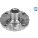 Radnabe MEYLE-ORIGINAL: True to OE 214 652 0004