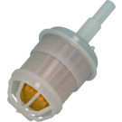 Luftfilter Db Sprinter / VW Lt Original | A0000780956