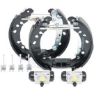 0 204 114 692 Bremsbackensatz KIT SUPERPRO