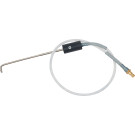 TEROSON CC HOOK PROBE | Hakensonde für Hohlraumversiegelung | 1669493